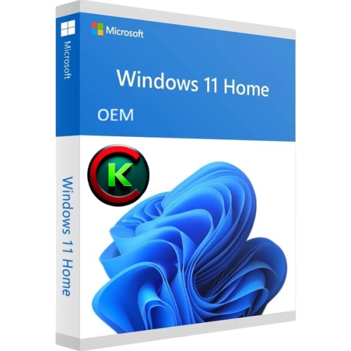  Windows 11 Home OEM Dijital Lisans